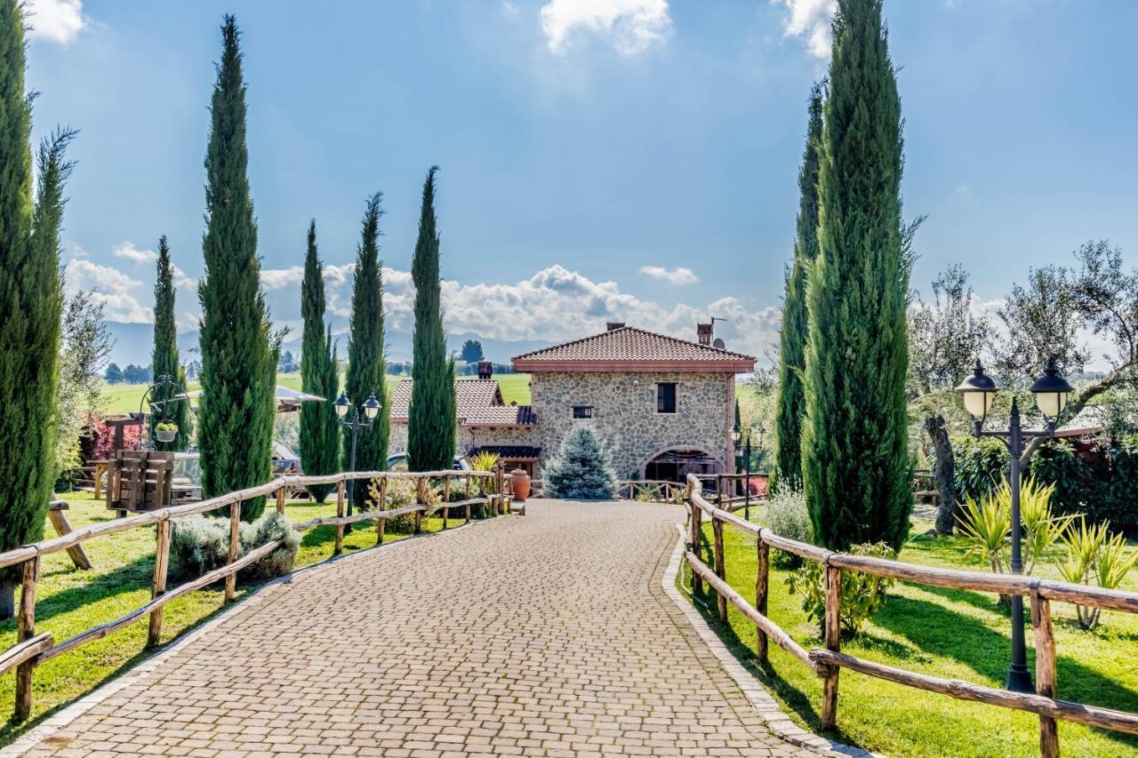 B&B A Casa Di Giulia Guidonia Montecelio Exterior photo