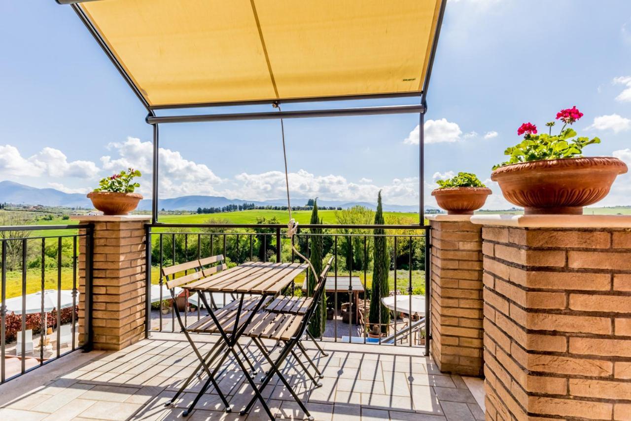 B&B A Casa Di Giulia Guidonia Montecelio Exterior photo